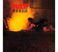 Out Of The Cellar by Ratt