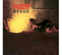 Out Of The Cellar (Lim.Collector's Edition)