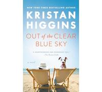 Out of the Clear Blue Sky