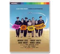 Out Of The Clouds [Blu-Ray] Ltd Ed, Mono Sound, Sign Language, Subtitled