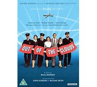 Out of The Clouds [Edizione: Regno Unito] [Import]