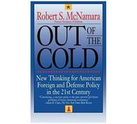 Out Of The Cold