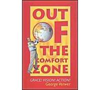 Out Of The Comfort Zone