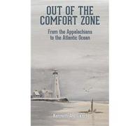 Out of the Comfort Zone by Kenneth Luikart Kenneth Luikart (Auteur)
