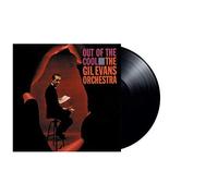 Gil Evans Orchestra – Out of the Cool – Vinyle 12" LP (Import) – Verve Spa