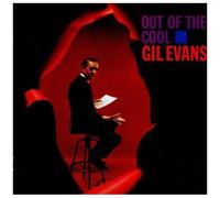Gil Evans – Out of the Cool – CD