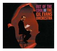 Out Of The Cool - Vinyle 33 Tours