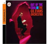 Gil Evans - Out of the Cool
