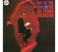 Out of the cool/ed limitee CD