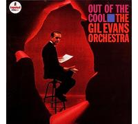 Out of The Cool-SHM/Paper Sleeve [Import]