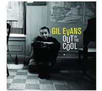 Gil Evans – Out of the Cool – Vinyle 180 g Pochette Gatefold – Victrola