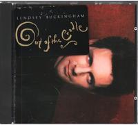 Out of The Cradle (1992) [Import]