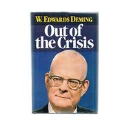 Out of the Crisis