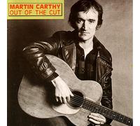 Out of the Cut by Martin Carthy (1994-08-09)