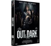 Out Of The Dark