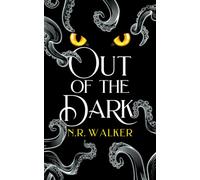 Out of the Dark Alternative Cover