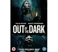 Out of The Dark [Edizione: Regno Unito] [Import]