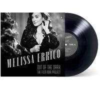 OUT OF THE DARK The Film Noir Project (Vinyl)