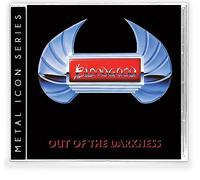 Bloodgood - Out Of The Darkness [Compact Discs]