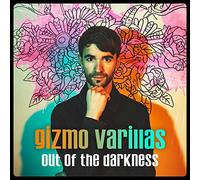 Out Of The Darkness - Vinyle 33t