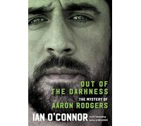 Out of the Darkness: The Mystery of Aaron Rodgers