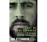Out of the Darkness: The Mystery of Aaron Rodgers