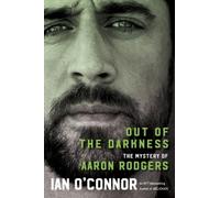 Out of the Darkness: The Mystery of Aaron Rodgers
