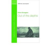 [(Out of the Depths: Vocal Score)] [Author: Debra Scroggins] published on (September, 2009)