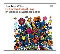 Out Of The Desert Live