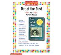 Out of the Dust Karen Hesse, Linda Beech (Auteur)