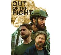 Out of The Fight