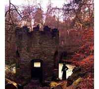 Out Of The First Rays [Ultra Limited Yellow, White & Red Sunburst Colored Vinyl]