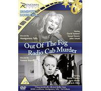 Out of The Fog Radio Cab Murder [Edizione: Regno Unito] [Import]