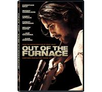 Out of The Furnace