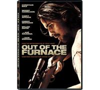 Out of the Furnace by Christian Bale