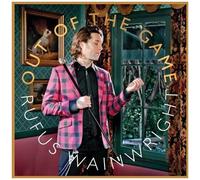 Rufus Wainwright – Out of the Game – CD – Universal Music Group