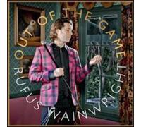 Out Of The Game by Rufus Wainwright (2012-10-21)