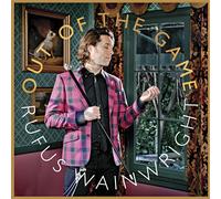 Out of the game CD