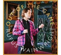 Out Of The Game [SHM-CD] by Rufus Wainwright (2012-04-24)
