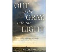 Out of the Gray into the Light by Amy Post Amy Post (Auteur)