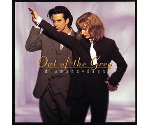 Out Of The Grey - Diamond Days By Out Of The Grey (1994-03-22)