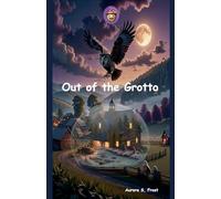Out of the Grotto