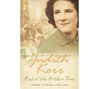 Out Of The Hitler Time