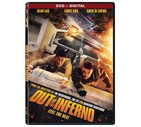 Out of The Inferno