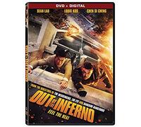 Out Of The Inferno [Dvd + Digital]