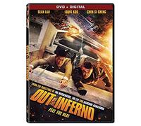 Out Of The Inferno [Dvd + Digital]