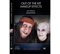 Out of the Kit Makeup Effects