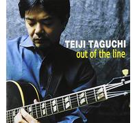 Out of The Line [Import]