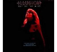 Out of the Mist by Illusion [Audio CD] NEUF