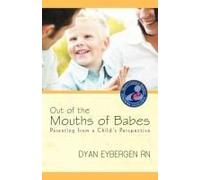 Out Of The Mouths Of Babes